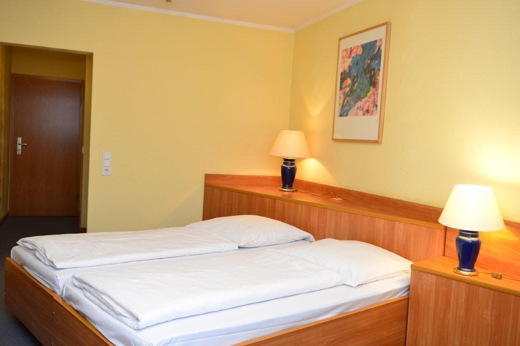 Brucker Sportpark Hotel Köln